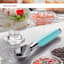 KitchenAid Ice Cream Scoop, Aqua Sky