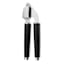 KitchenAid Classic Garlic Press, Black