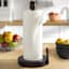 Perfect Tear Paper Towel Holder, Brown
