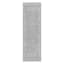 (D497) Roma Grey Global Runner, 2x7