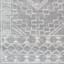 (D497) Roma Grey Global Runner, 2x7
