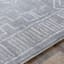(D497) Roma Grey Global Runner, 2x7