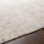 (D498) Crosby St. Roma Grey Abstract Area Rug, 5x7