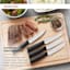 KichenAid 4-Piece Classic Steak Knife Set
