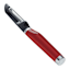 KitchenAid Euro Peeler, Red