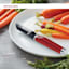 KitchenAid Euro Peeler, Red