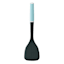 KitchenAid Classic Nylon Short Spatula, Aqua Sky