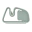 Farberware 6-Piece Knife & Sharpener Set