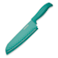Farberware 12-Piece Non-Stick Cutlery Knife & Sheath Set