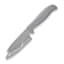 Farberware 12-Piece Non-Stick Cutlery Knife & Sheath Set