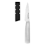 Kitchenaid Gourmet Stainless Steel Paring Knife, 3.5"
