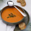 Set of 6 Danford Soup Spoon