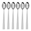 Set of 6 Danford Iced Beverage Spoon