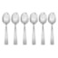 Set of 6 Danford Teaspoon