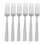 Set of 6 Danford Dinner Fork