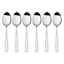 Set of 6 Danford Dinner Spoon