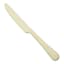 12-Piece Shelton Gold Satin Flatware Set