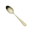 12-Piece Shelton Gold Satin Flatware Set