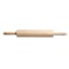 KitchenAid Maplewood Handled Rolling Pin