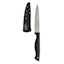 Farberware EdgeKeeper Black Knife, 4.5"