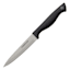 Farberware EdgeKeeper Black Knife, 4.5"