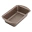 Rose Gold Loaf Pan, 9x5
