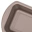 Rose Gold Loaf Pan, 9x5