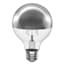 E26 Silver 3W Filament Dimmer Bulb, 1-Pack