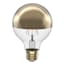 E26 Gold 3W Filament Dimmer Bulb, 1-Pack