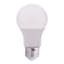 2-Pack Frosted LED Dimmer Bulb, 9W-60W
