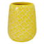 Sunny Club Indoor Pineapple Ceramic Pot, Small