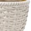 Honeybloom Indoor Footed Hive Planter, 4"