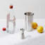 Houdini Stainless Steel Double Jigger
