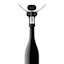 Houdini Wing Corkscrew, Black