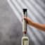 Houdini Stainless Steel Electric Corkscrew