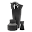 Houdini Noir 5-Piece Bar Tool Set