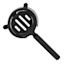 Houdini Noir 5-Piece Bar Tool Set
