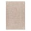 (A513) Honeybloom Avant Garde Taupe Floral Area Rug, 8x10