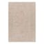 (A513) Honeybloom Avant Garde Taupe Floral Accent Rug, 2x4