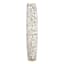 Silver Coral Floor Vase, 36"