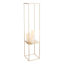 Gold Metal Riser, 40"