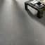 (B878) Alder Grey Diamond Design Washable Runner, 2x7