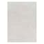 (B878) Alder Grey Diamond Design Washable Area Rug, 5x7