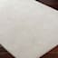 (B878) Alder Grey Diamond Design Washable Area Rug, 8x10