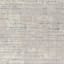 (B879) Alder Taupe High-Low Washable Area Rug, 8x10