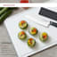 KitchenAid Classic Nonslip Plastic Cutting Board, 12x18