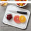 KitchenAid Classic Nonslip Cutting Board, 8x10
