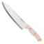 Farberware 15-Piece Gold & Blush Cutlery Block Set