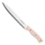Farberware 15-Piece Gold & Blush Cutlery Block Set