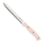 Farberware 15-Piece Gold & Blush Cutlery Block Set